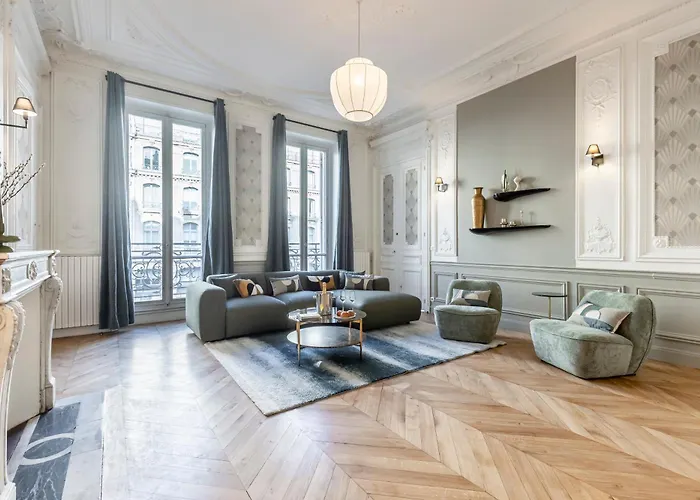 Sweett - Rue Saint-Lazare