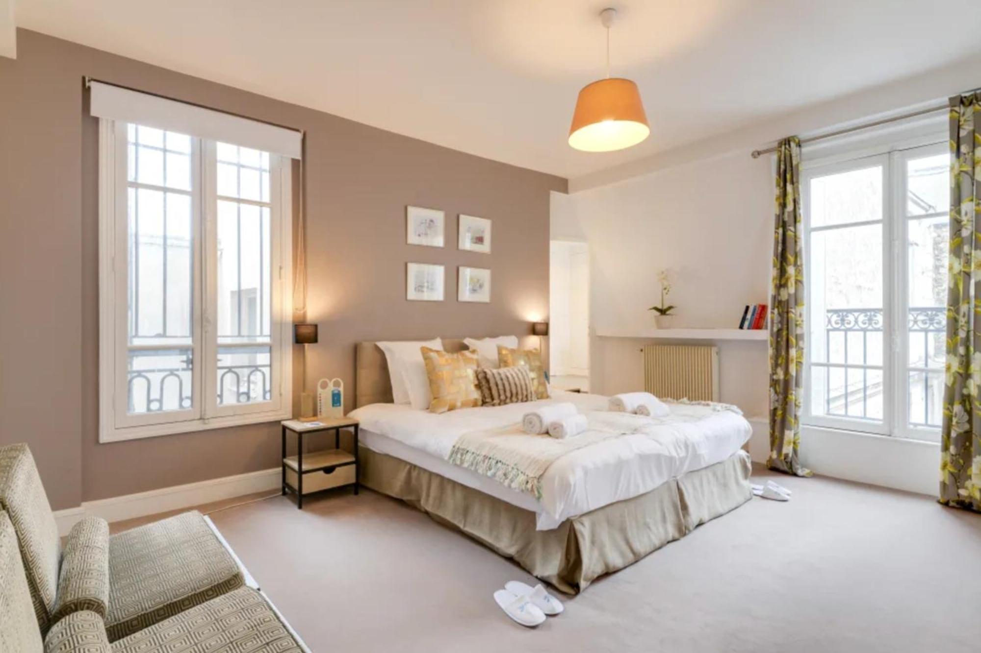 Sweett - Rue Saint-lazare Appartement
