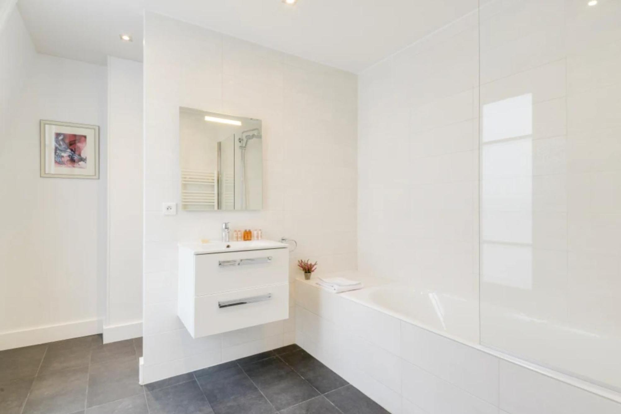Appartement Sweett - Rue Saint-lazare