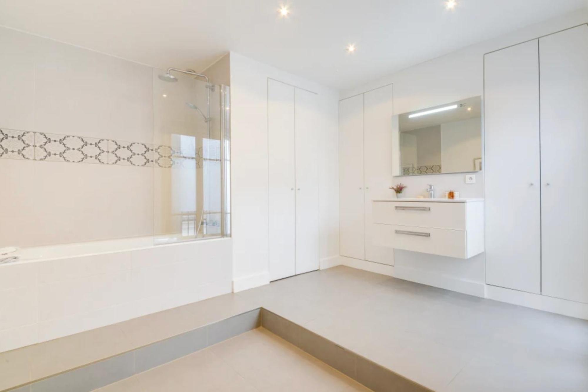Sweett - Rue Saint-lazare Appartement *