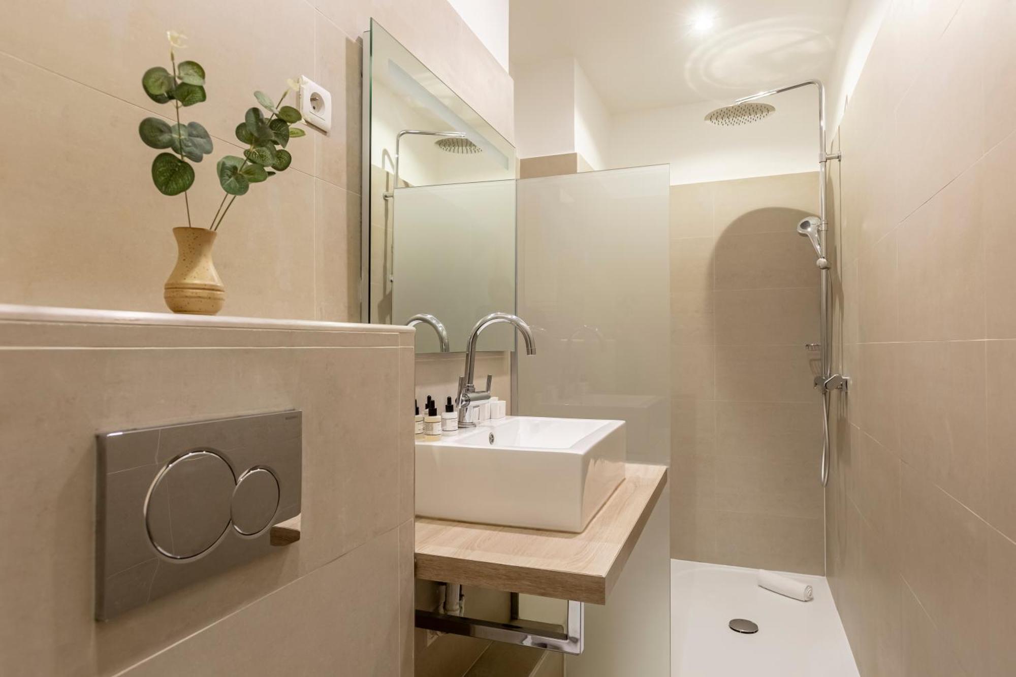 Appartement Sweett - Rue Saint-lazare *