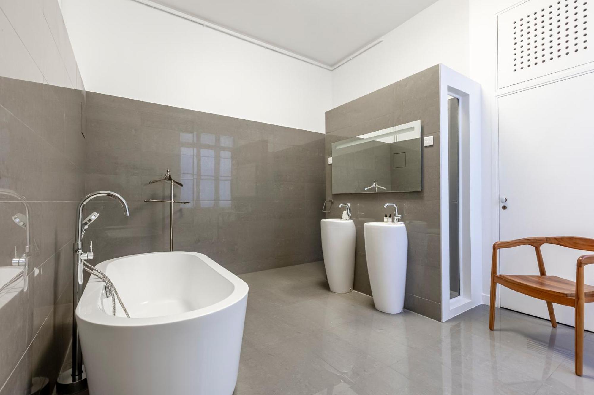 Sweett - Rue Saint-lazare Appartement *