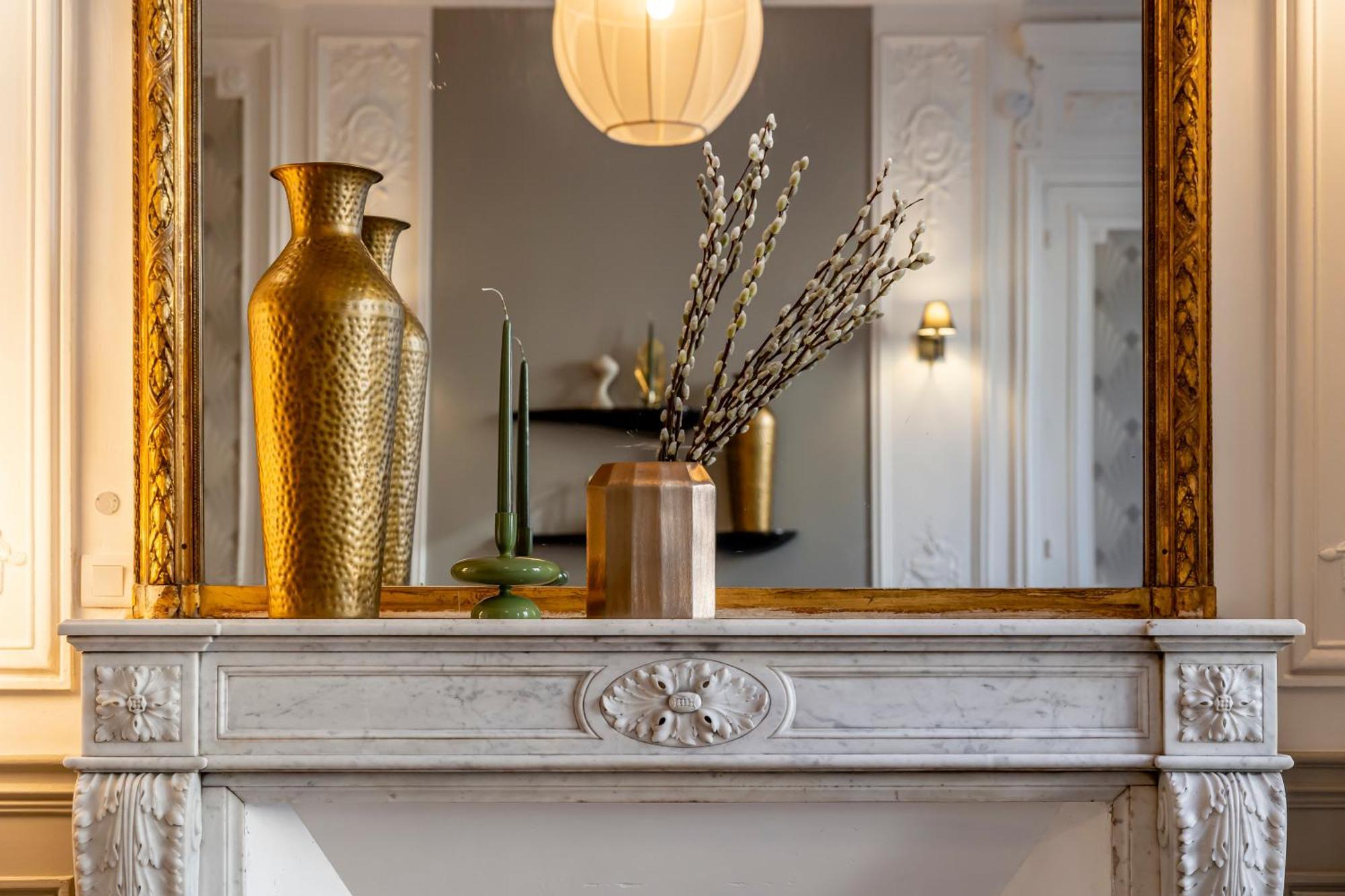 Sweett - Rue Saint-lazare Appartement